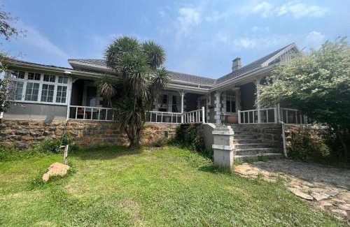 Kokstad Bed & Breakfast | Lindela House