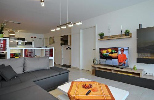 Heiligendamm Apartment | Linden-Palais Wohnung 02