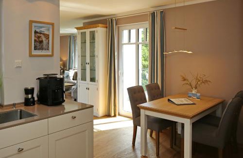 Heiligendamm Apartment | Linden-Palais Wohnung 38
