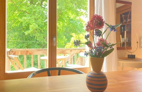 Urbar Apartment | Lindenblatt '| right
