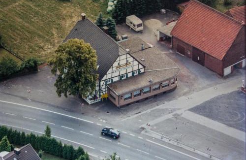 Werl Hotel | Lindenschänke
