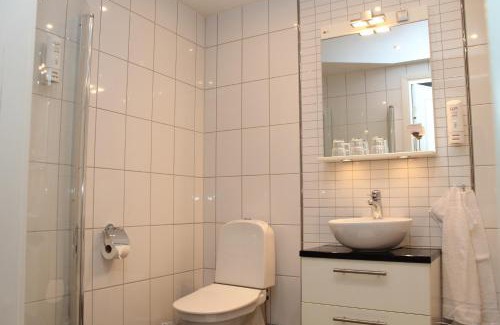 Lindesberg Hotel | Lindesbergs Stadshotell