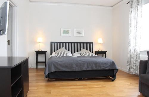 Lindesberg Hotel | Lindesbergs Stadshotell
