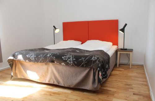 Lindesberg Hotel | Lindesbergs Stadshotell