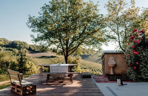 Govone House | Lindhouse - Country House a Govone
