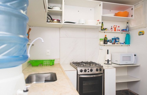 Candeias Apartment | Lindo apto à beira-mar, Jaboatão dos Guararapes/PE