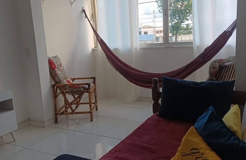 Araruama Apartment | Lindo Apartamento em Frente a Praia,no Centro da Cidade,super Confortável