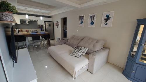 Volta Redonda Apartment | Lindo Apartamento completo ao lado ETPC VR