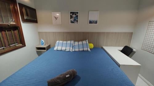Volta Redonda Apartment | Lindo Apartamento completo ao lado ETPC VR