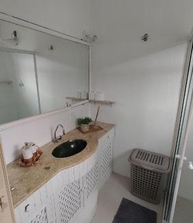 Volta Redonda Apartment | Lindo Apartamento completo ao lado ETPC VR