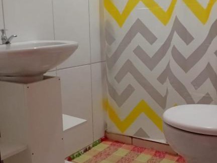 Centro Apartment | Lindo apartamento para temporada
