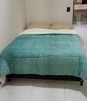 Guarulhos Apartment | lindo apartmento 8 km do Gru airport