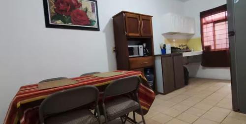 Downtown Guadalajara Apartment | Lindo, cómodo y céntrico depto