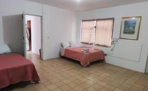 Downtown Guadalajara Apartment | Lindo, cómodo y céntrico depto