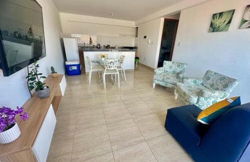 Pimentel Apartment | Lindo Departamento con Terraza Vista al Mar