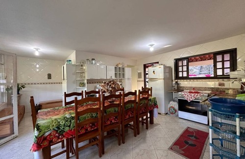 Rio Bonito House | Lindo Sitio Aconchegante em Rio Bonito