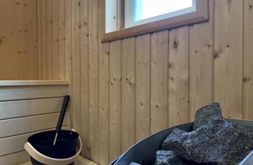 Salen House | Lindvallen Ski Resort - Sauna - 4 Guests - Pet Friendly