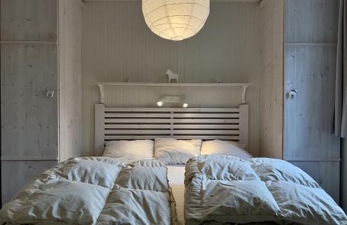 Salen House | Lindvallen Ski Resort - Sauna - 4 Guests - Pet Friendly