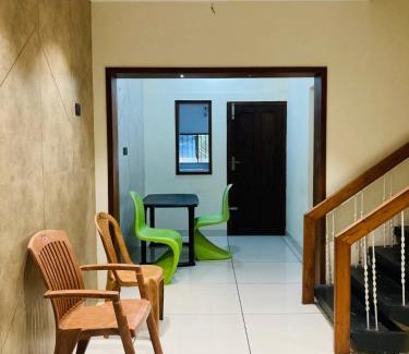 Kodungallur Apartment | Line villas service