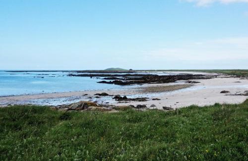 Pollachar House | Lingeigh