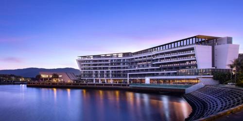 Linghsui Hotel | Lingshui Xiangshui Bay Summer Surfing Resort