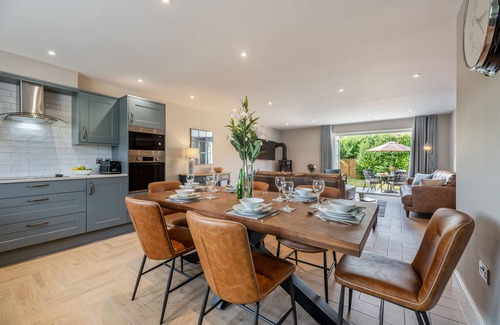 South Charlton House | Linhope - Three Bedroom House, Sleeps 6