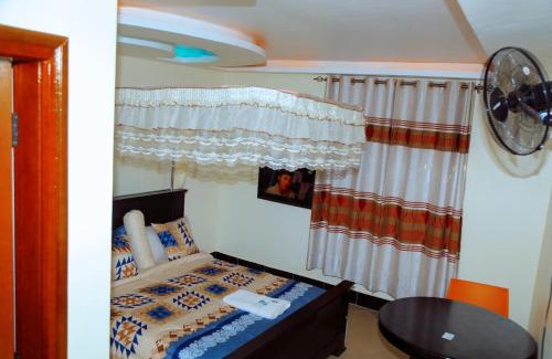 Mbarara House | LINK SUITES BAR AND RESSTAURANT MBARARa