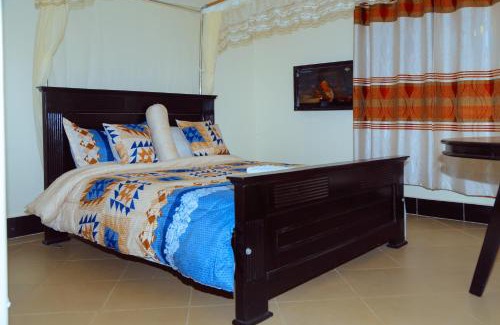 Mbarara House | LINK SUITES BAR AND RESSTAURANT MBARARa