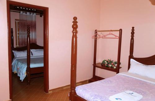 Mbarara House | LINK SUITES BAR AND RESSTAURANT MBARARa