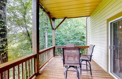 Whittier Apartment | Link Vacation