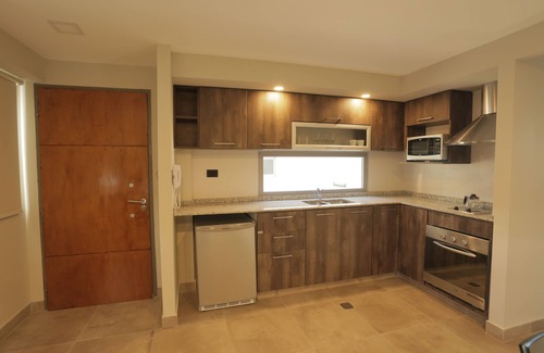 Rio Grande Apartment | Links Apart Hotel