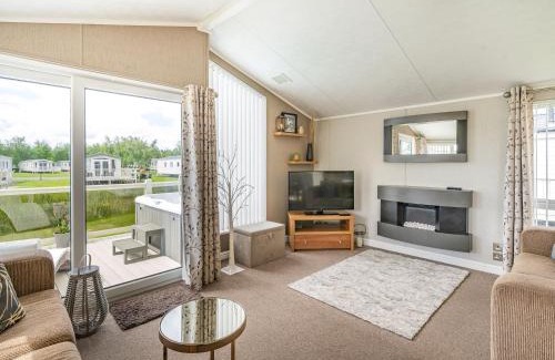 Flookburgh House | Links Lodge