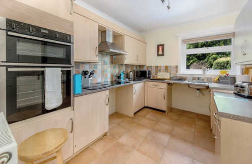 Fitzhead House | Linnets Somerset Holiday Home