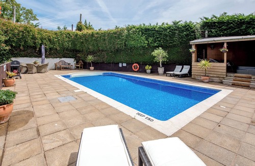 Fitzhead House | Linnets Somerset Holiday Home