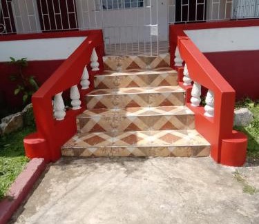 Linstead Apartment | Linstead AirB&B
