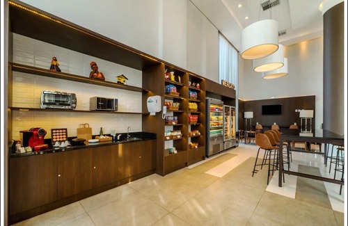 Confins Hotel | Linx Confins by Wish