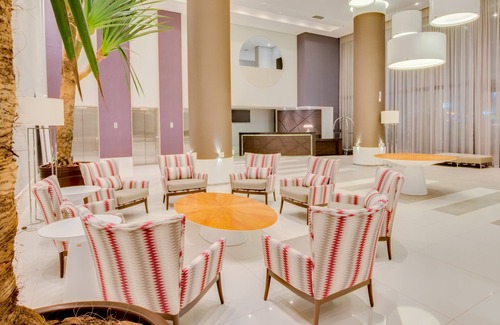Confins Hotel | Linx Confins by Wish