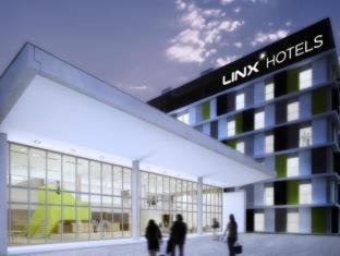 Rio de Janeiro Hotel | Linx Galeão by Wish