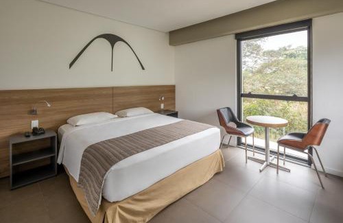 Rio de Janeiro Hotel | Linx Galeão by Wish
