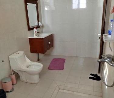 Ndangane Villa | Lion du îles du Saloum