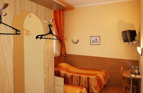 Rostov Hotel | Lion Hotel