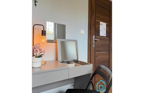 Siedlce House | Lion King Room 10 Min to Old Town Gdańsk,PKP & Shopping Mall
