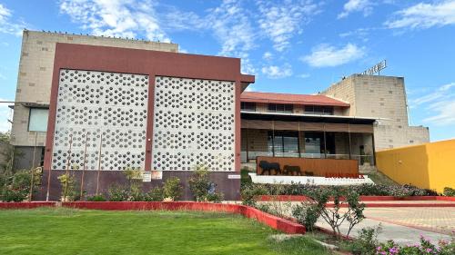 Mendarda Resort | Lion Park Hotel & Resorts