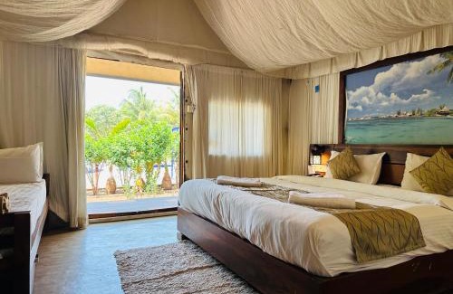 Mendarda Resort | Lion Park Hotel & Resorts