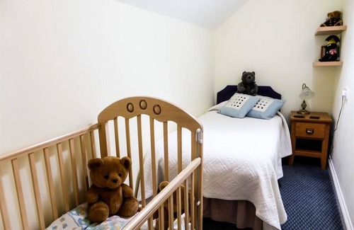 Ilchester Bed & Breakfast | Liongate House