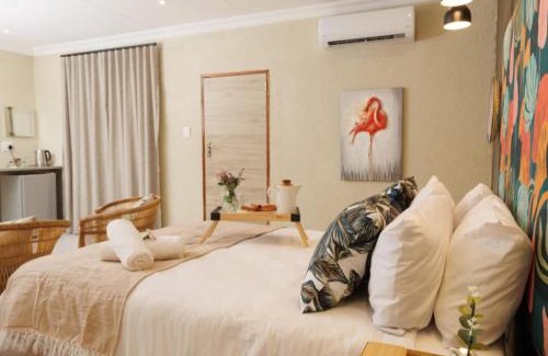 Nelspruit House | Lions View Accommodation