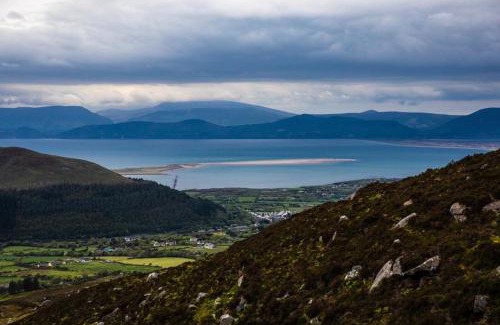 Glenbeigh Bed & Breakfast | Liosderrig House B&B