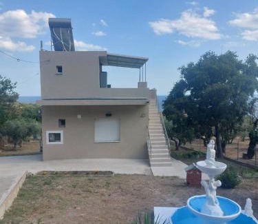 Makri House | Liostasi Hοuse