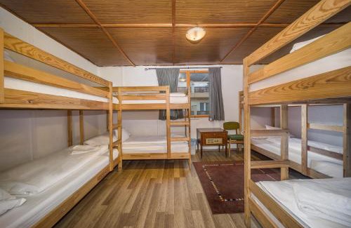 Szilvasvarad House | Lipicai Ifjúsági Szálló