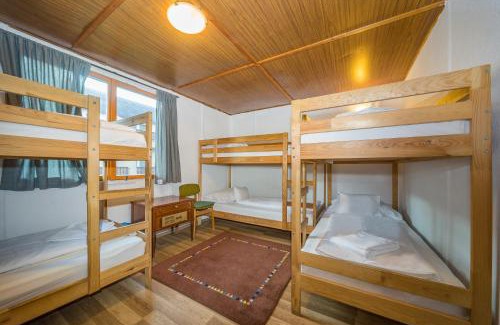 Szilvasvarad House | Lipicai Ifjúsági Szálló